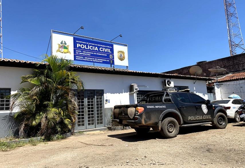 Polícia prende acusado de participar na morte do bebê Anthony de 11 meses