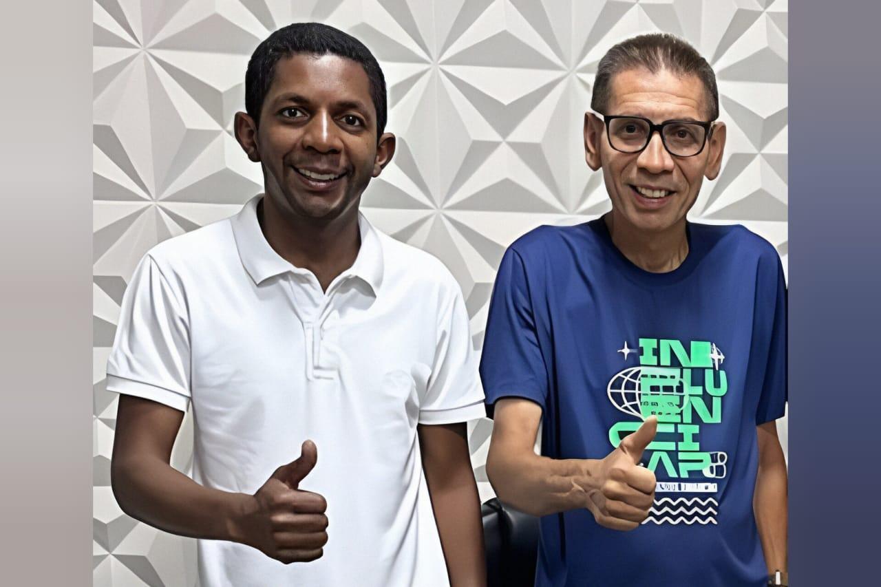 Aliado de JP é alvo de operação do GAECO contra esquema de Rachadinha em gabinete