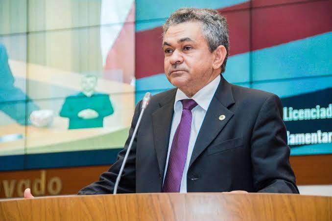 Antônio Pereira foi o responsável por tirar o MDB das mãos de Rildo para entregar pro JP