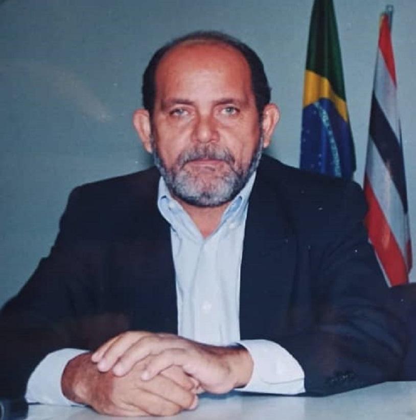 Avenida que dá acesso ao Sebastião Regis levará o nome do ex-vereador Costinha