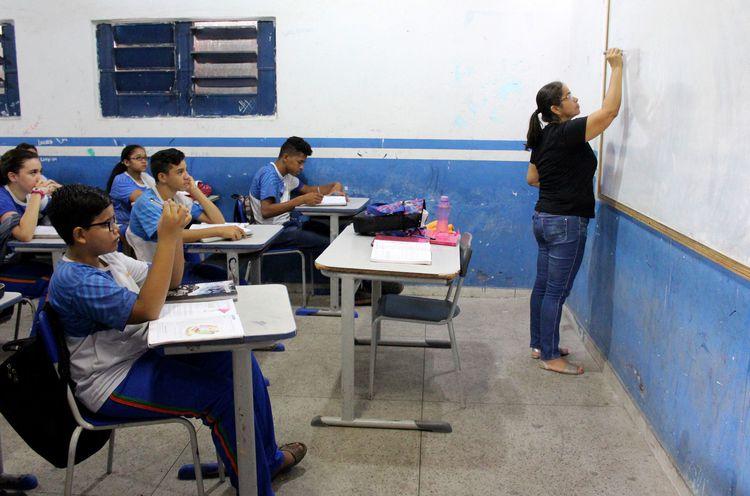 Prefeitura de Imperatriz anuncia reajuste salarial de 4% aos professores
