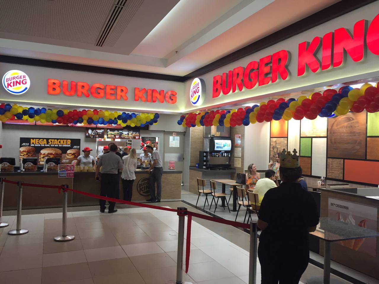 Setor de franquias em Imperatriz faturou mais de R$ 479 milhões em 2023, aponta ABF