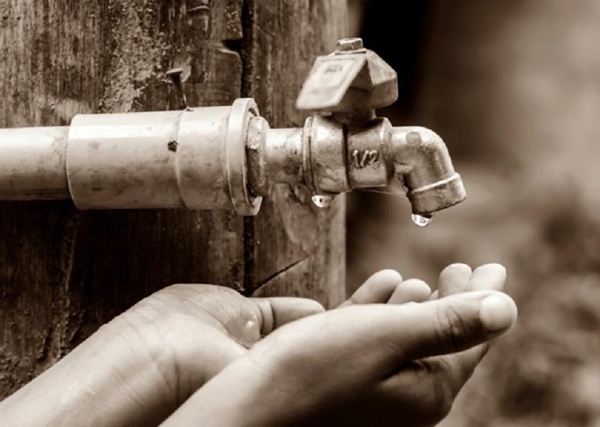 Imperatriz ficará sem água nas torneiras neste sábado 25 das 8h às 11h da manhã