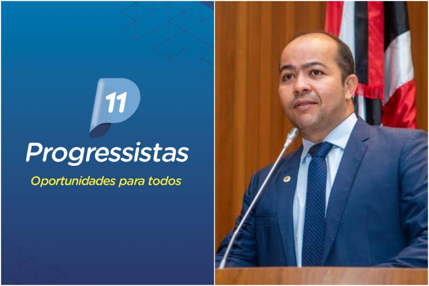 Partido de Rildo encomendou pesquisa com 500 entrevistados que deu vitória no 1º e 2º turno a ele