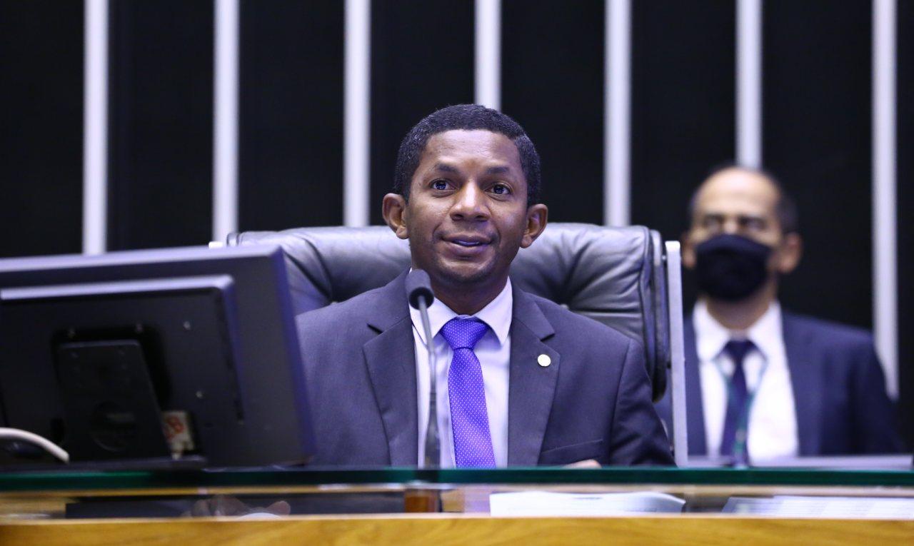 TSE condena Josivaldo JP à devolver R$ 469 mil após reprovação nas contas de campanha de 2022