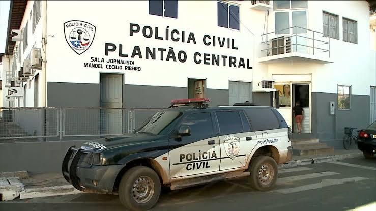 Polícia prende homem acusado de oferecer R$ 20 para abusar de duas crianças no Habitar Brasil