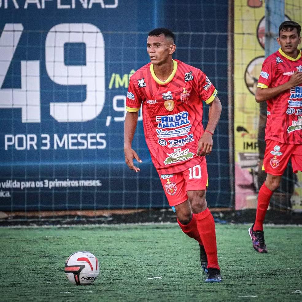 Semifinais do Maranhense de fut7 acontecerá neste sábado 22 na Arena Nacional