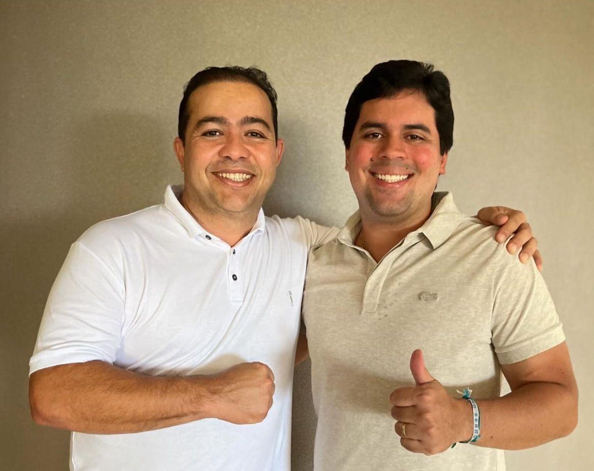 Deputado Rildo Amaral anunciará 51 km de asfalto para Imperatriz com presença do Ministro Fufuca