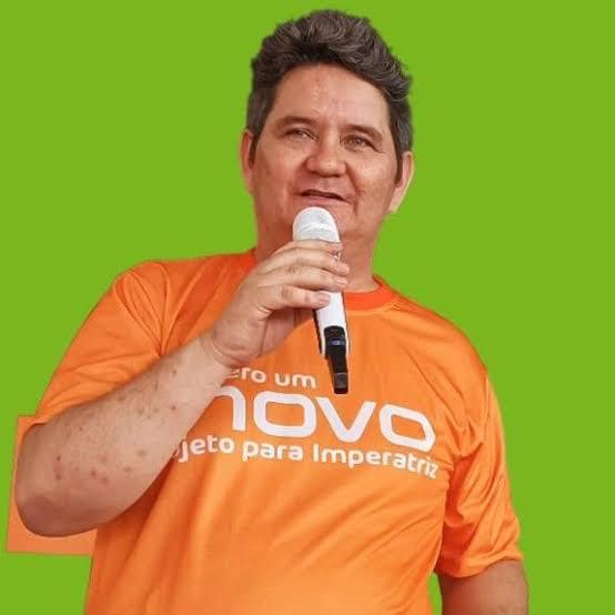 Bens declarados de Nilson Takashi já estão disponíveis no site do TSE