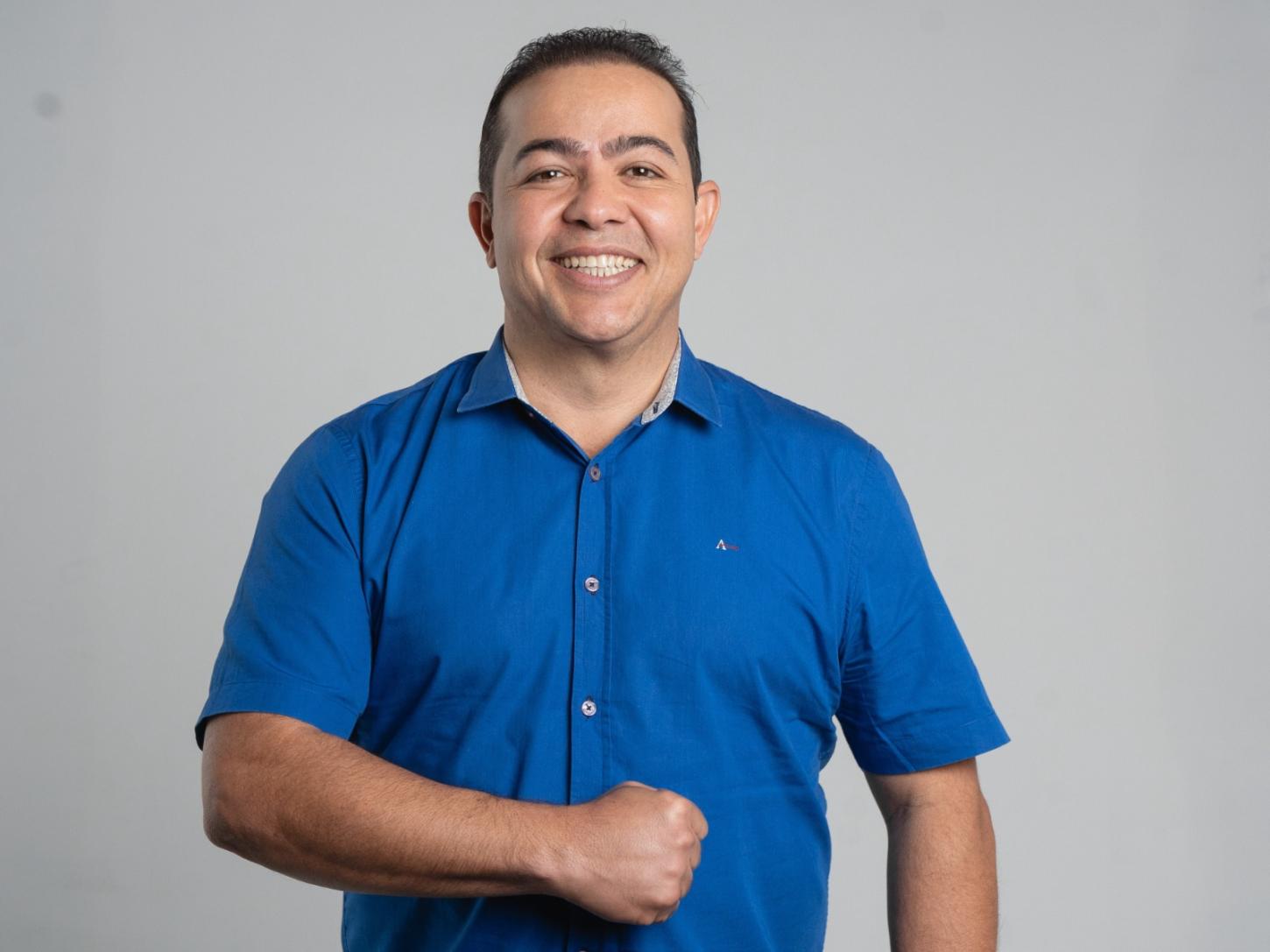 Convenção oficializa candidatura de Rildo Amaral a prefeitura de Imperatriz nesta sexta-feira 2