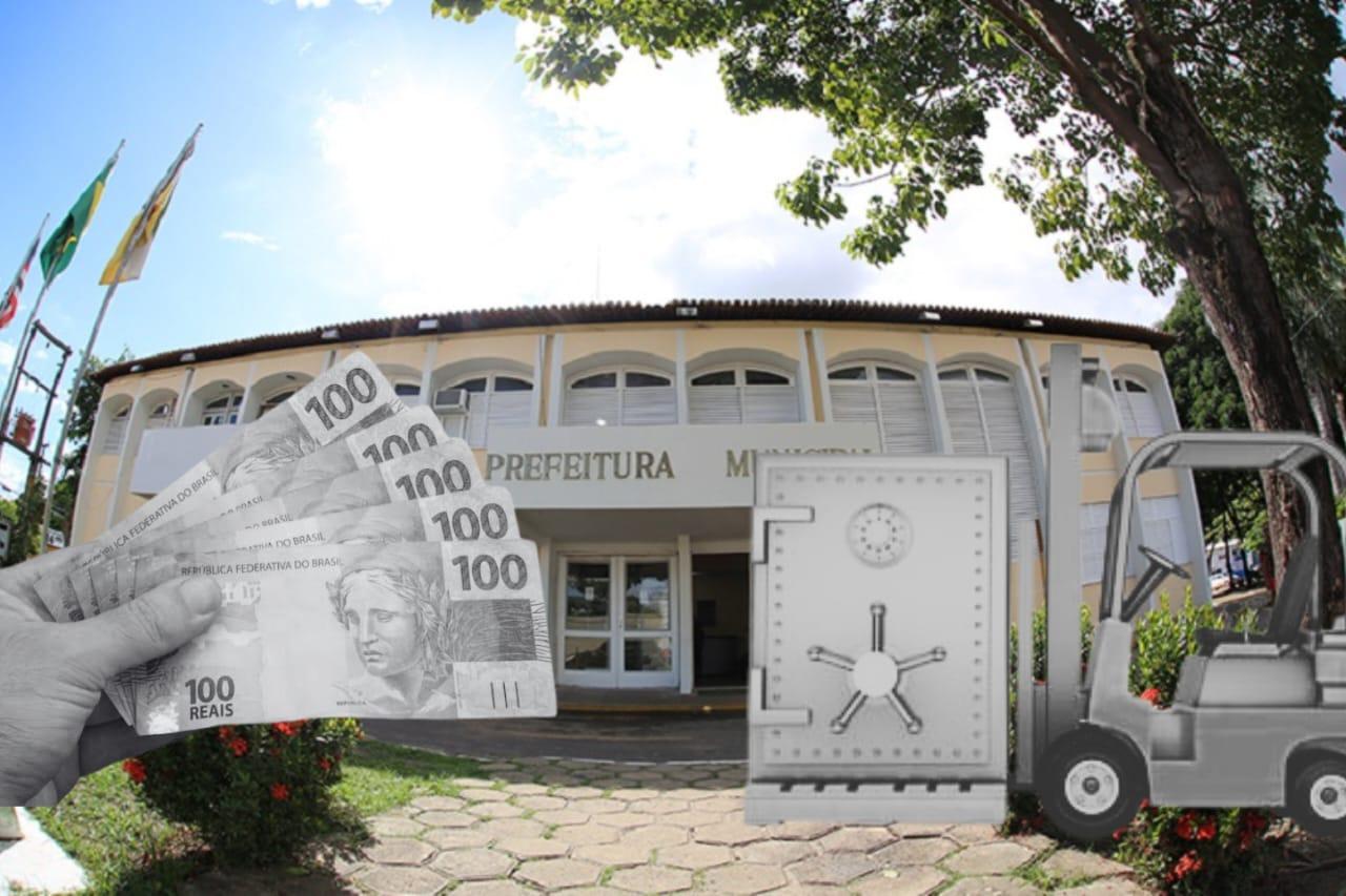 Em proposta Takashi pretende economizar R$ 123 milhões por ano reduzindo secretarias e a folha de pagamento
