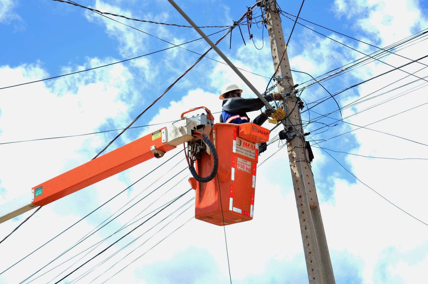 Equatorial é cobrada pela prefeitura créditos das cobranças da iluminação pública