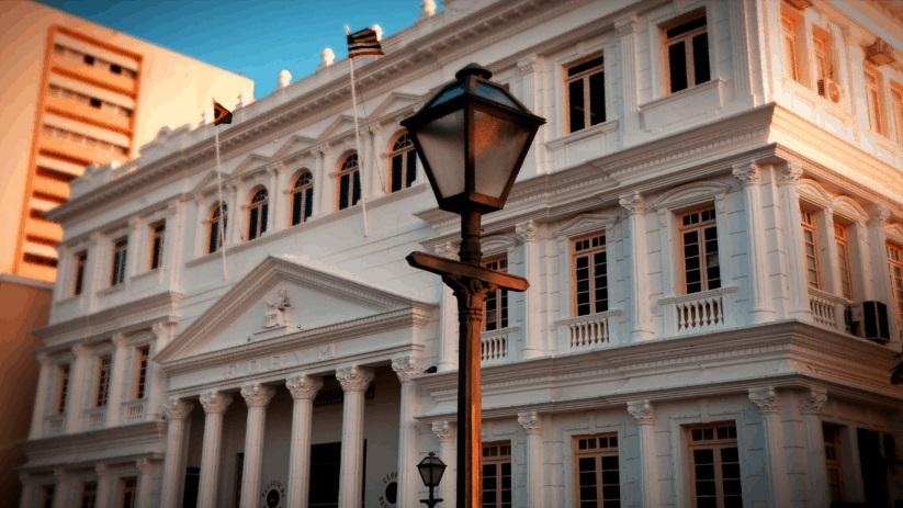 Justiça impediu a prefeitura de Imperatriz de quebrar contrato com a empresa Delta