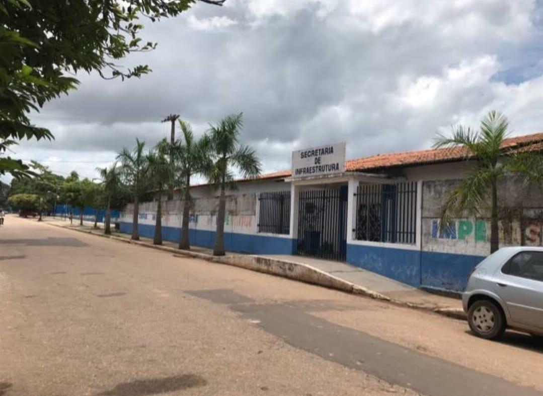 Secretaria Municipal de Infraestrutura é alvo de operação do GAECO