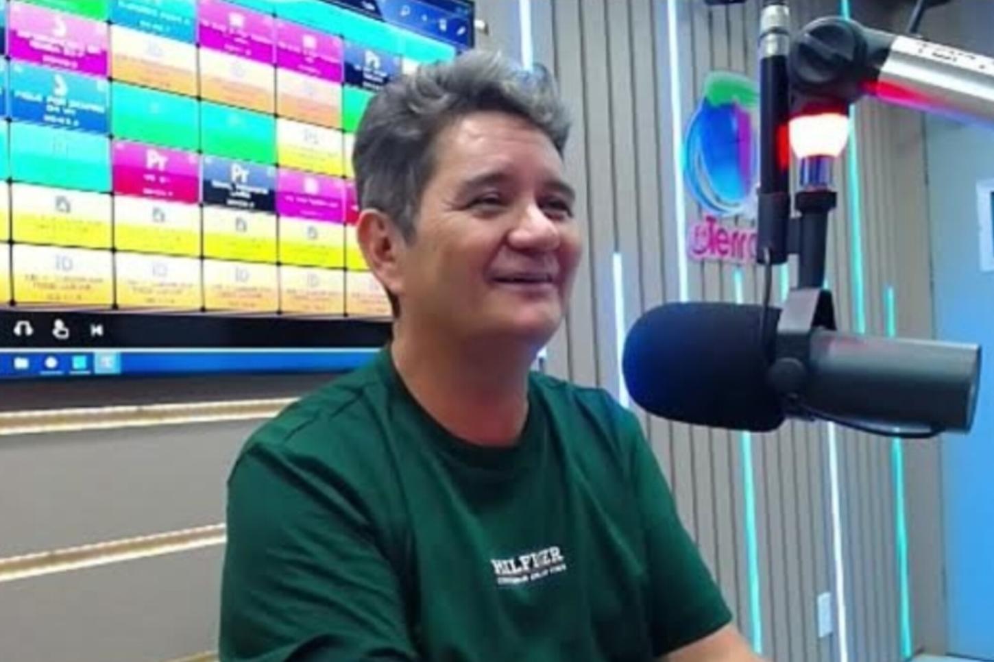 Nilson Takashi opta pela neutralidade e afirma que não irá apoiar nenhum candidato no 2° Turno