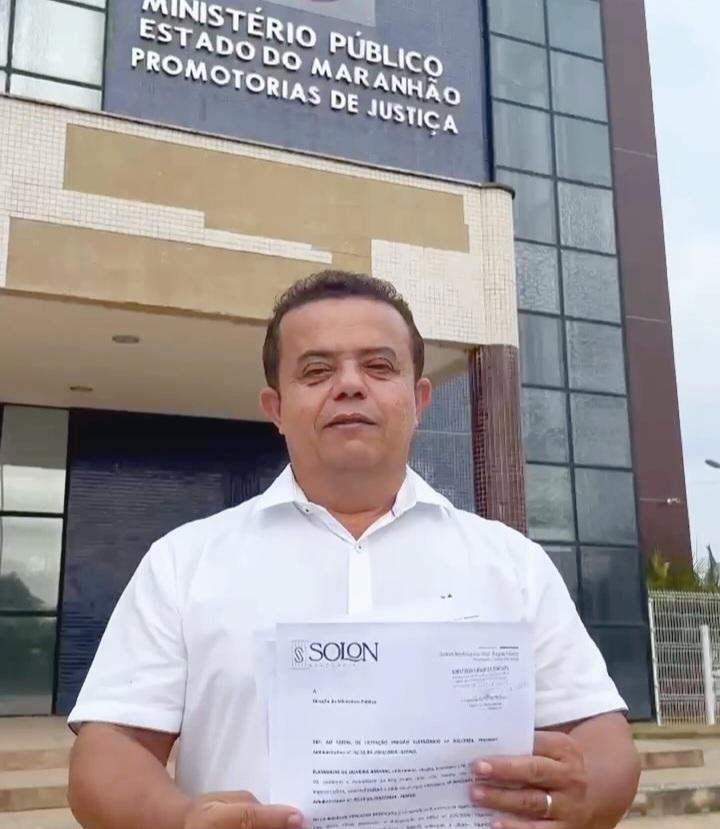 Flamarion denuncia licitação da prefeitura para a compra de R$ 23 milhões em medicamentos no fim do ano