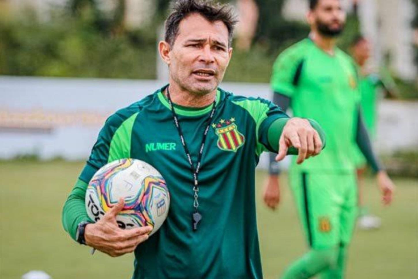 Imperatriz anuncia novo técnico para temporada 2025