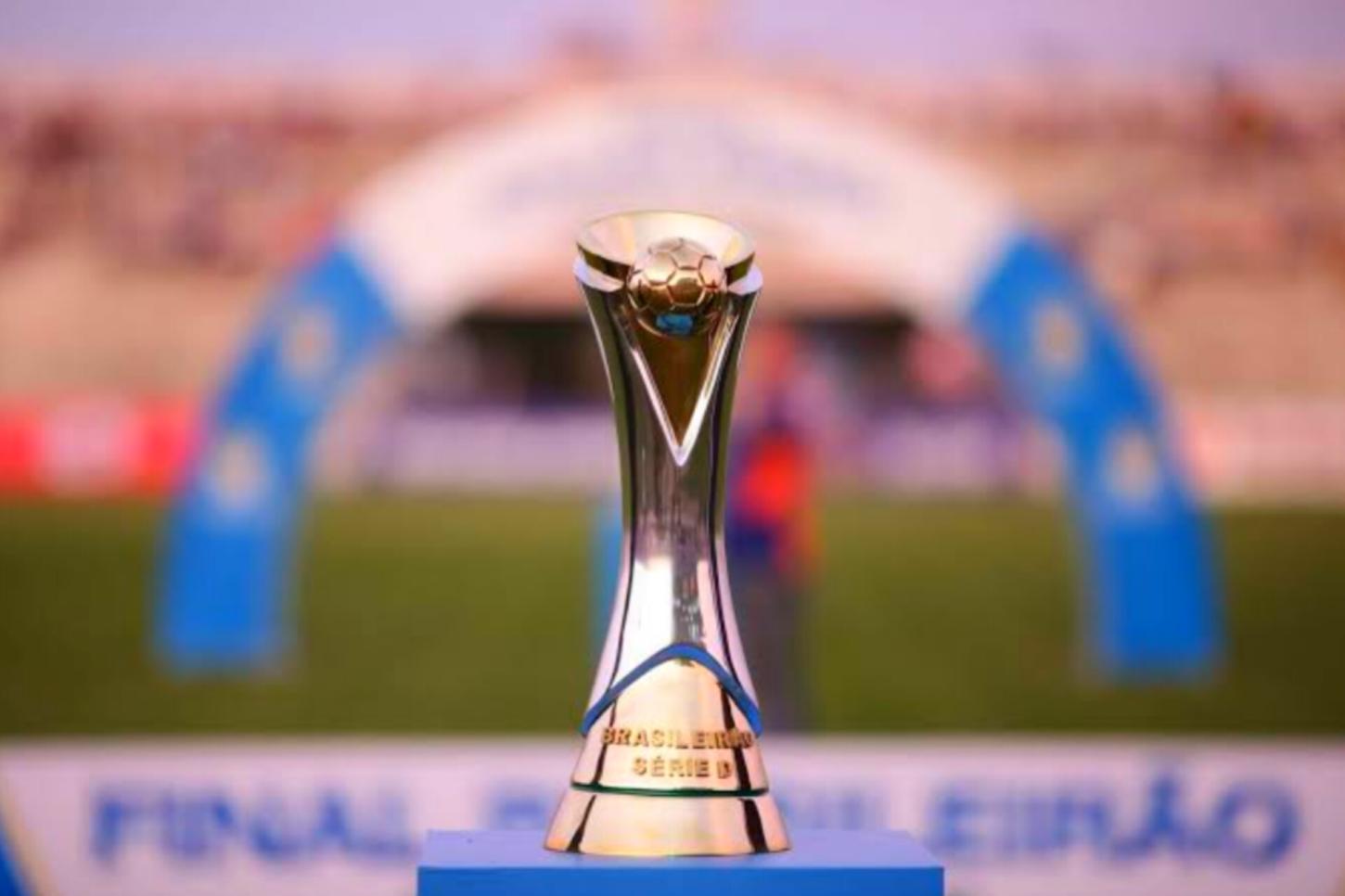 Imperatriz, Portuguesa e Sampaio Corrêa: Veja os clubes que irão disputar a Série D em 2025