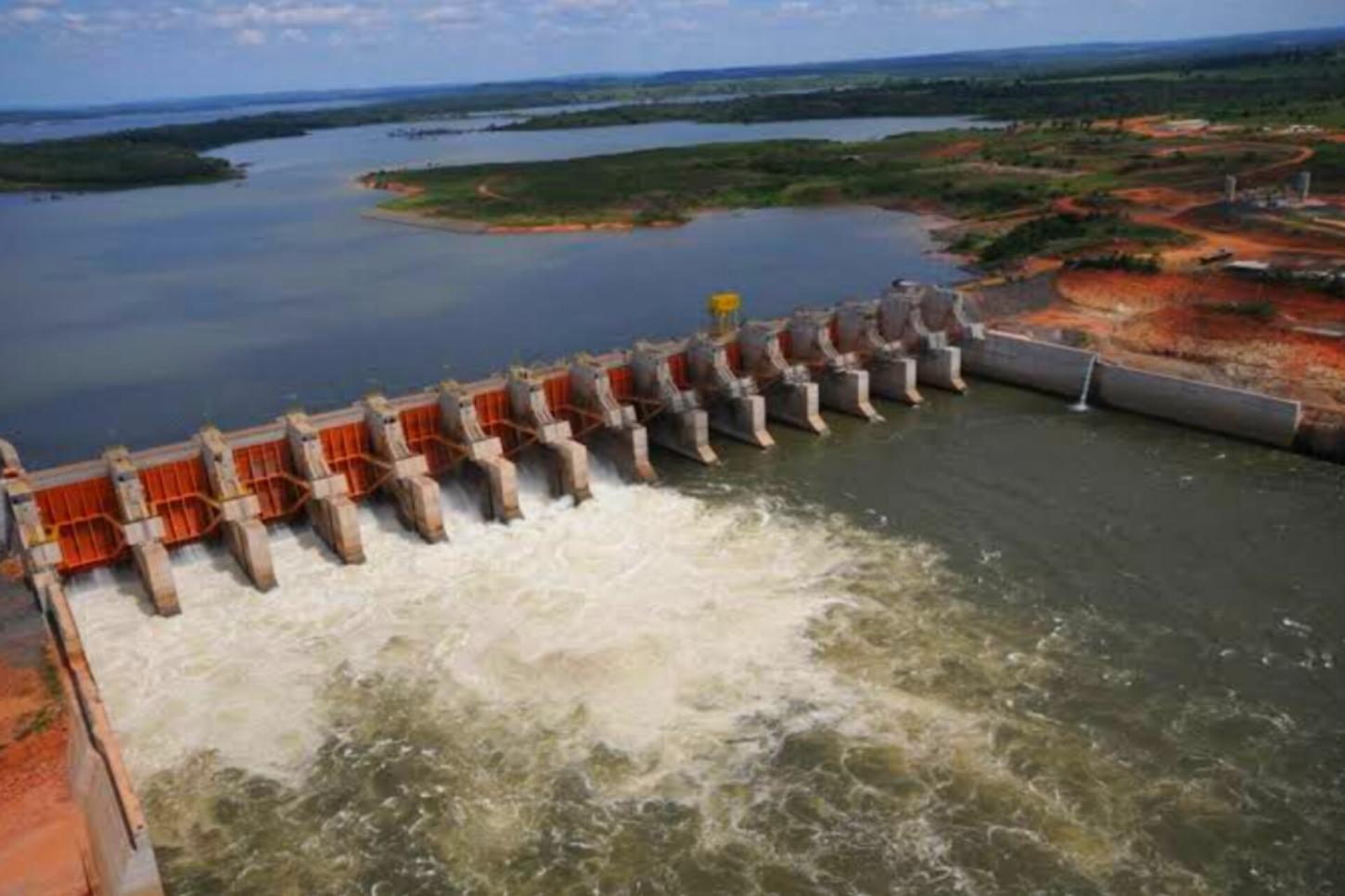 Nível do Rio Tocantins aumentará a partir do dia 18 após hidrelétrica anunciar a abertura das comportas