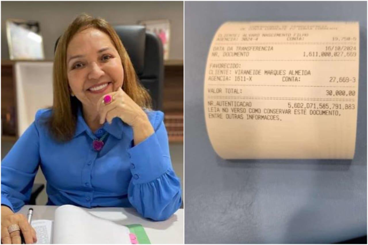 Assis afasta secretária de Saúde após irmã receber R$ 30 mil de dono de empresa fornecedora da prefeitura