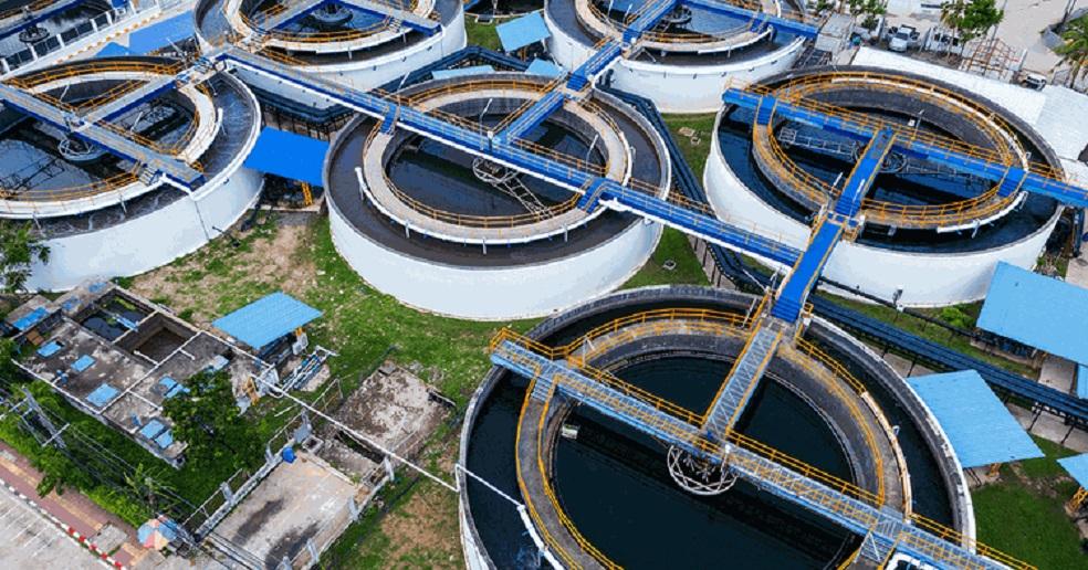 Caema retoma a captação de água no Rio Tocantins, após autorização dos órgãos ambientais