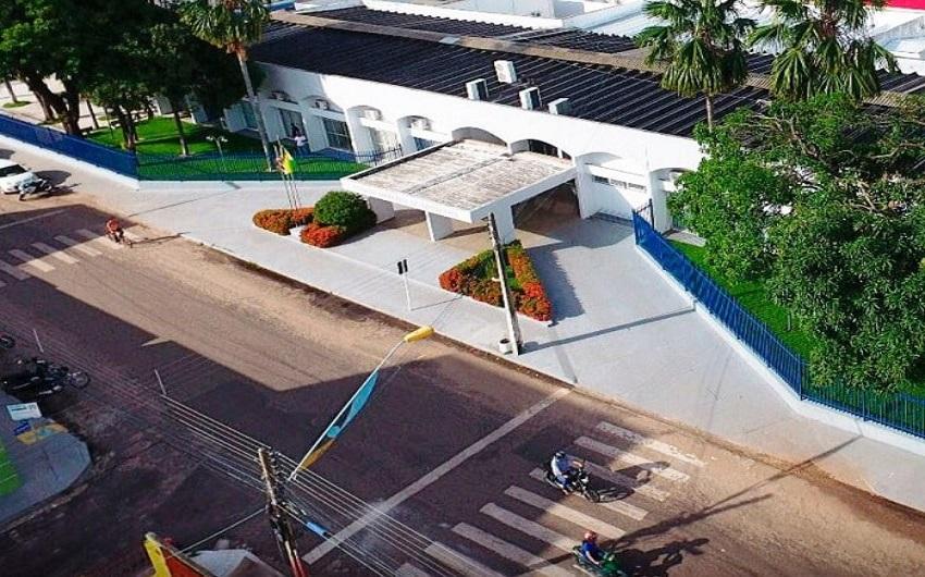 Câmara Municipal aprova 