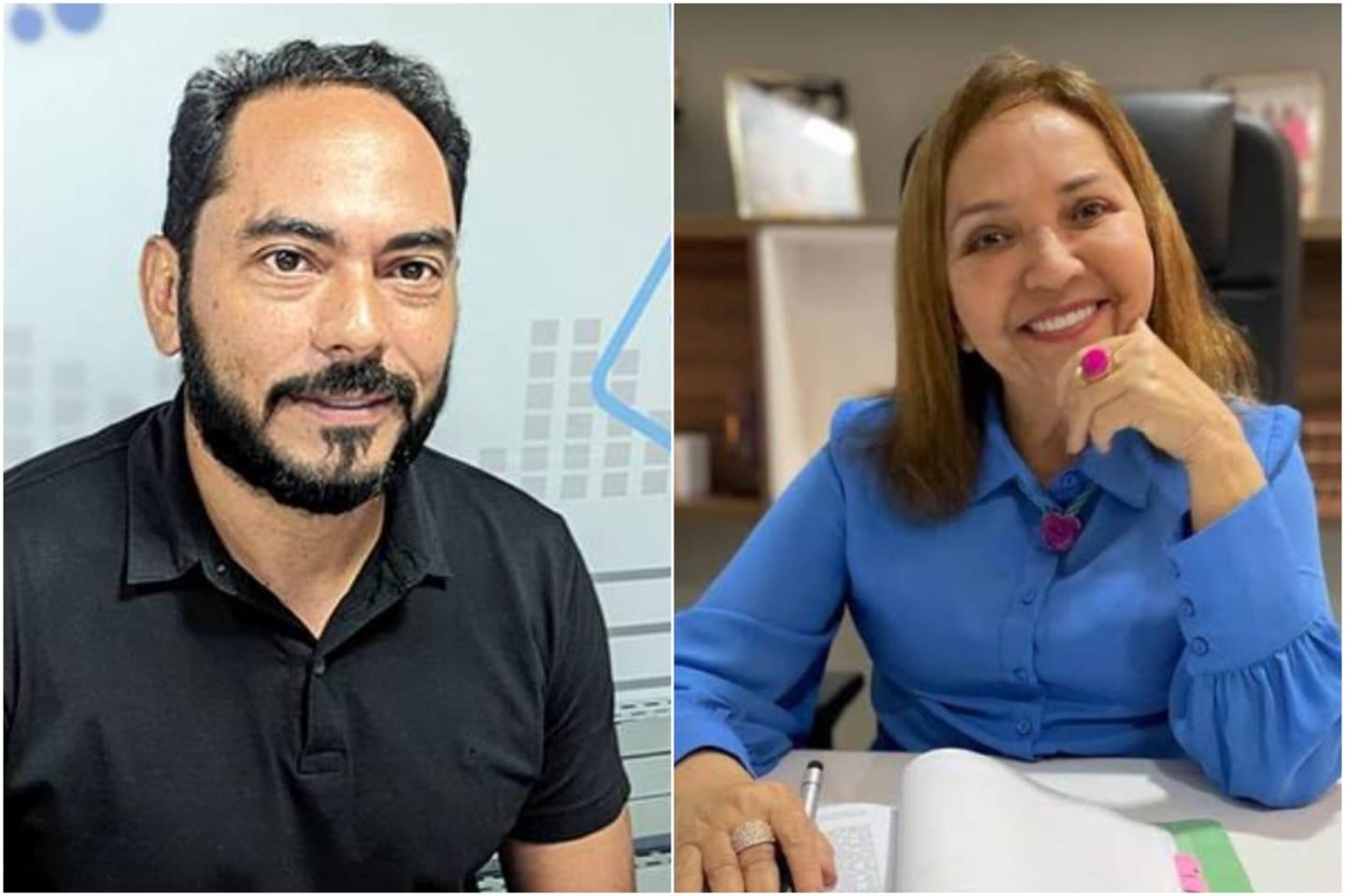 Ministério Público aciona Assis Ramos e secretária municipal de Saúde por nepotismo