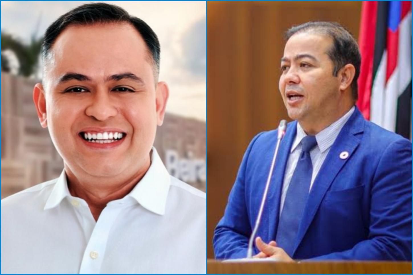 Catulé Júnior assume amanhã vaga de Rildo Amaral na Assembleia Legislativa do Maranhão