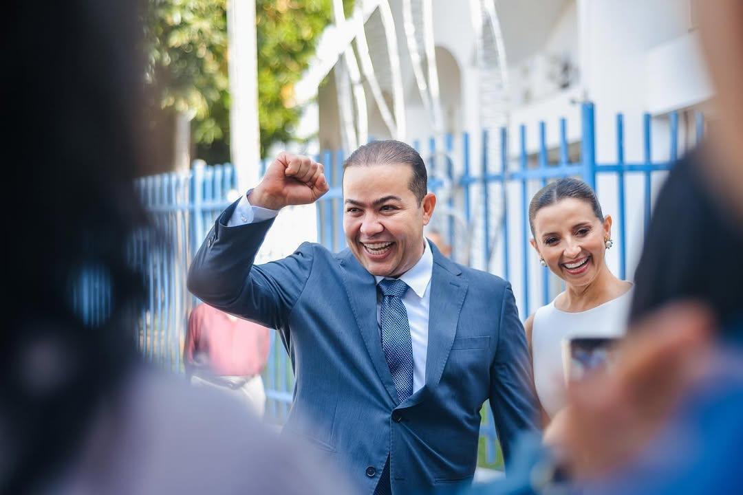 Prefeito Rildo Amaral toma posse como prefeito de Imperatriz neste primeiro dia do ano de 2025