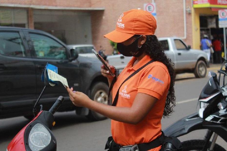 Zona Azul é suspensa em Imperatriz após Decreto do novo prefeito Rildo Amaral