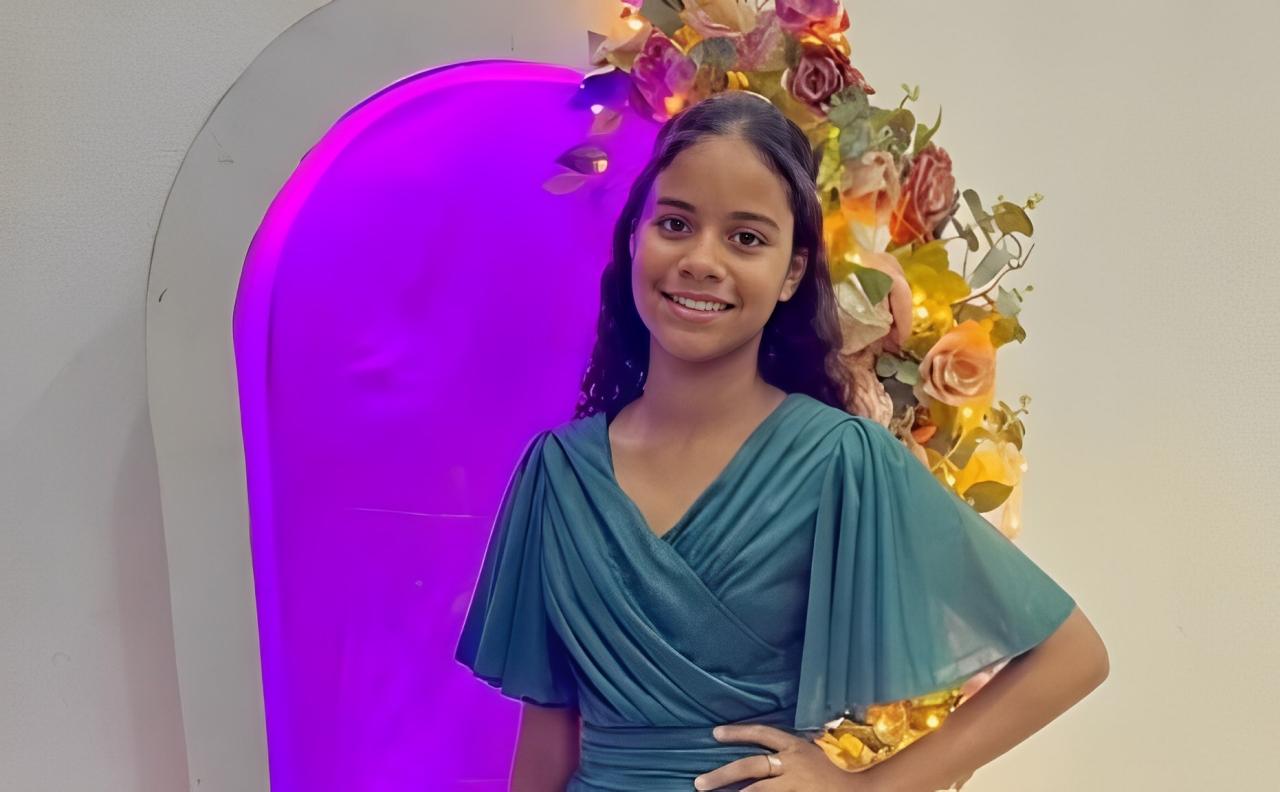 Adolescente intoxicada por veneno ao comer ovo de páscoa morre no hospital nesta terça-feira (22)