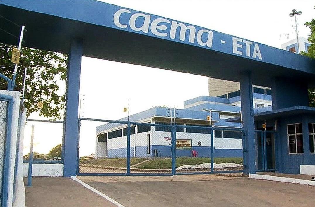 Caema anuncia construção de adutora que ampliará abastecimento de água em 30 bairros de Imperatriz