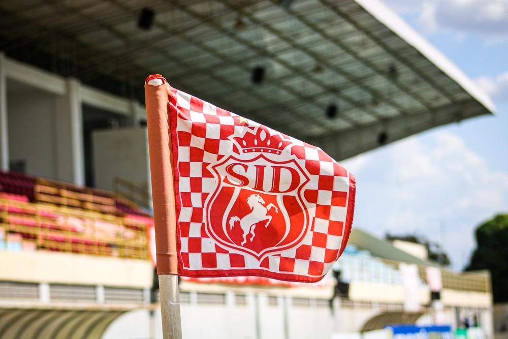 Imperatriz decide no Frei Epifânio o primeiro jogo da final do Campeonato Maranhense