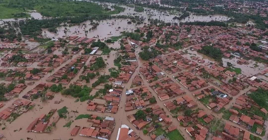 Imperatriz será uma das cidades maranhenses que terá sistema nacional de alerta a desastres naturais