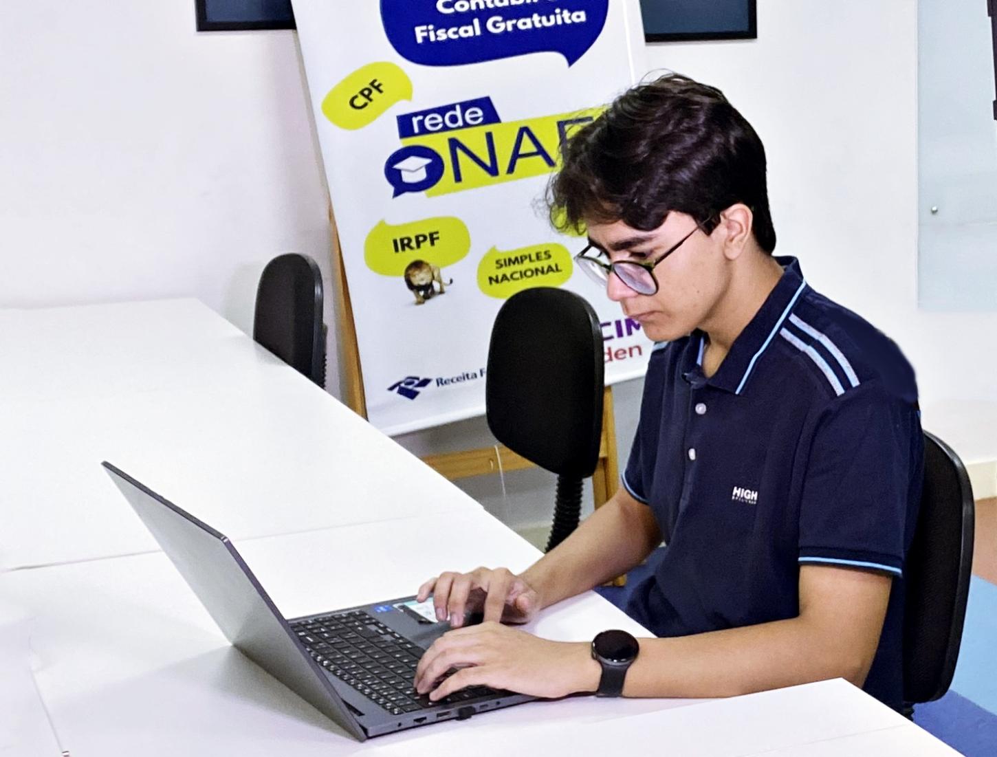 Órbita Científica: estudante de Imperatriz se destaca e atrai etapa de competição mundial de Astronomia ao Maranhão