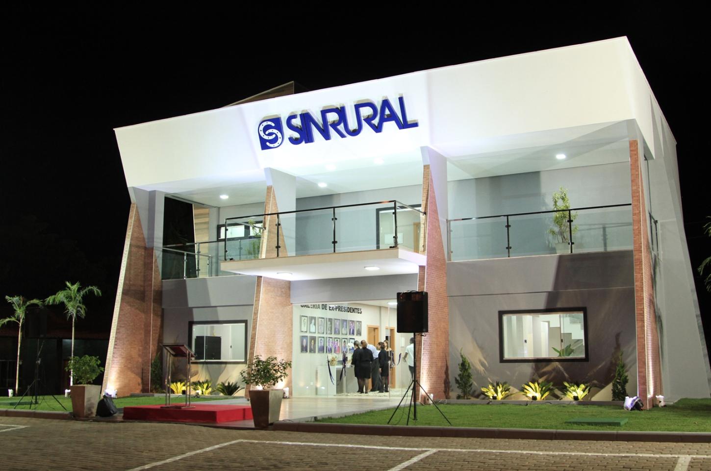 Sindicato Rural de Imperatriz lança 