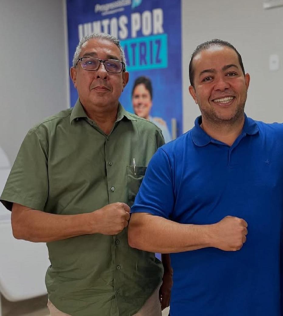 Marcelino Tavares deixa o comando da Secretaria Municipal de Infraestrutura