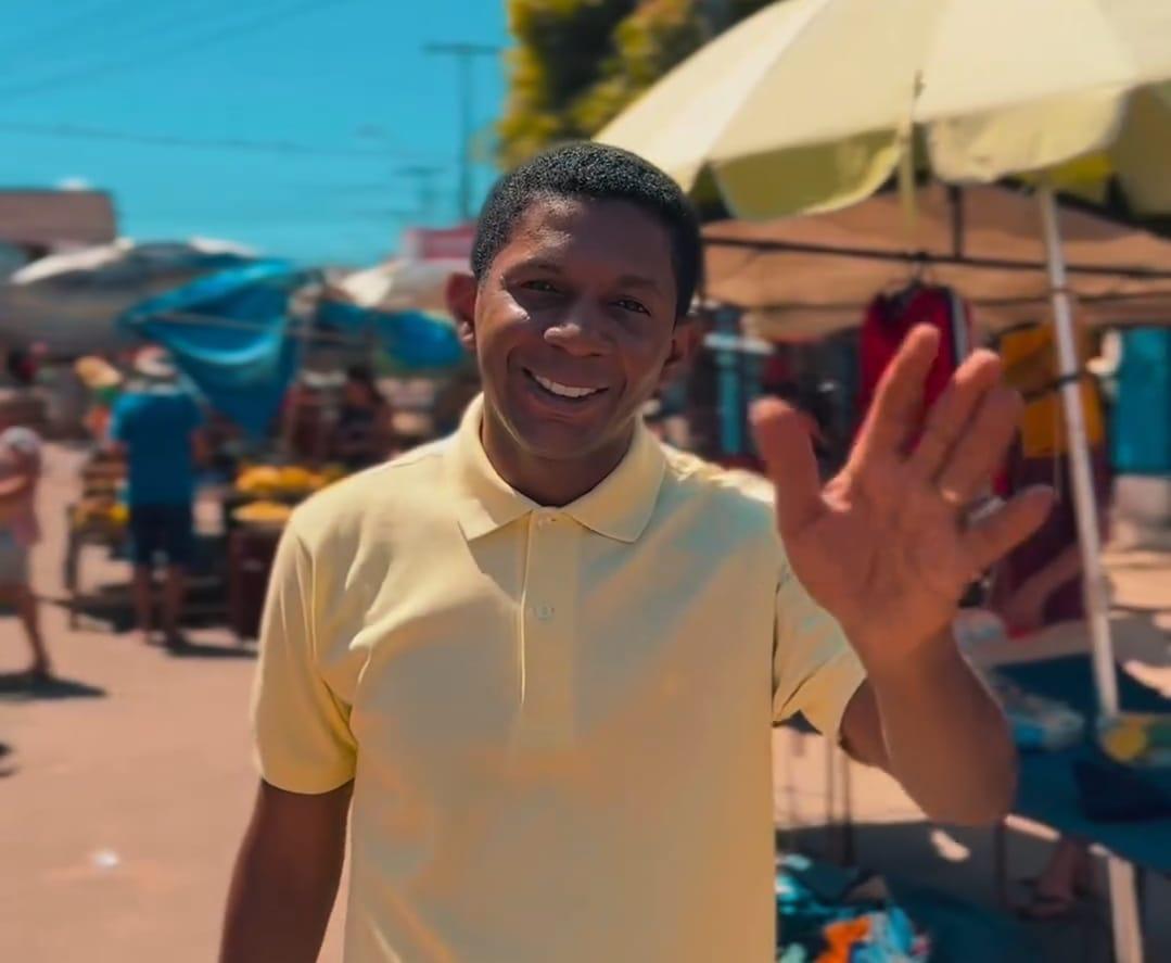 TSE aprova contas de campanha de JP das eleições de 2024