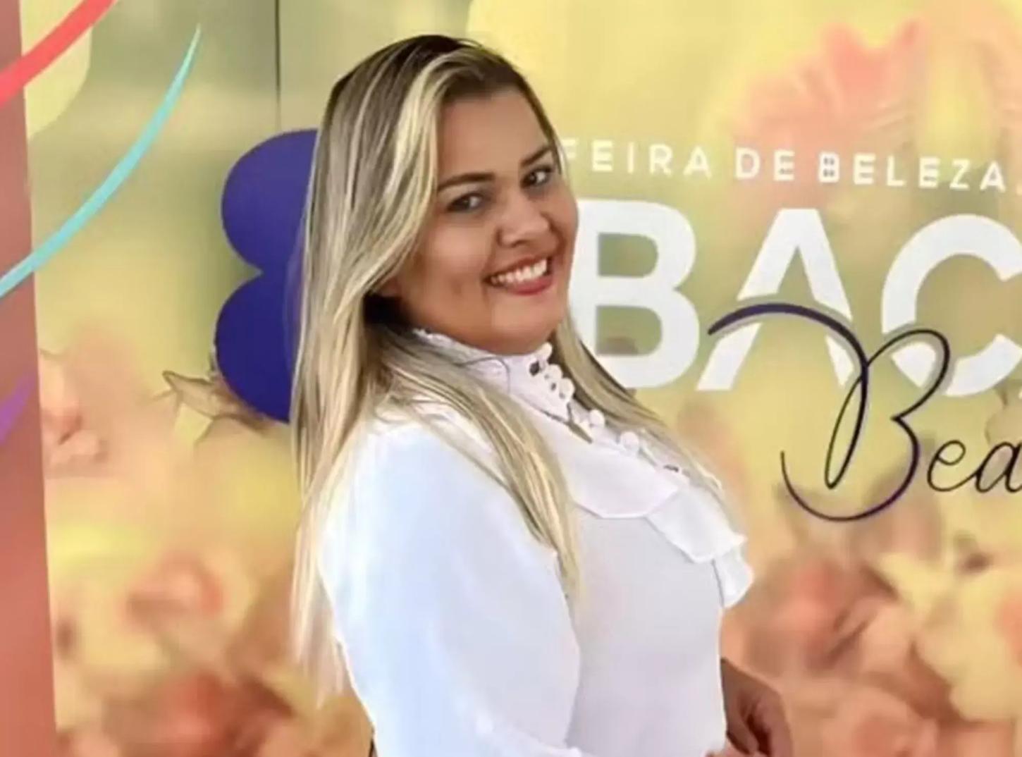 Polícia conclui que esteticista agiu por vigança ao envenenar ovo de pásco que matou duas crianças