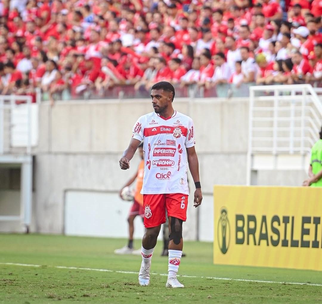 América segura empate em 0 a 0 e elimina Imperatriz na fase do acesso na Série D