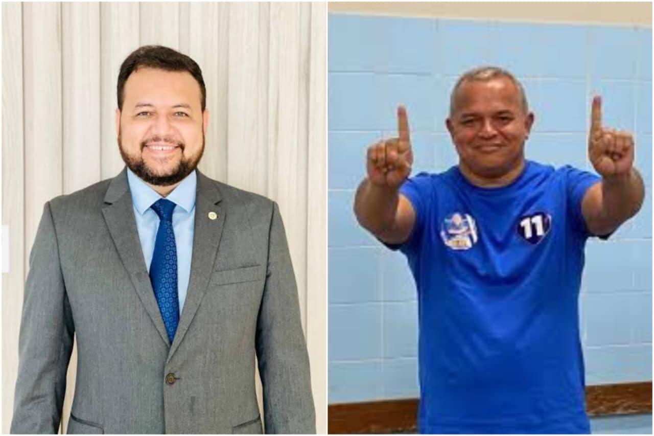 De uma só vez, secretário e adjunto deixam Secretaria de Governo da gestão Rildo Amaral