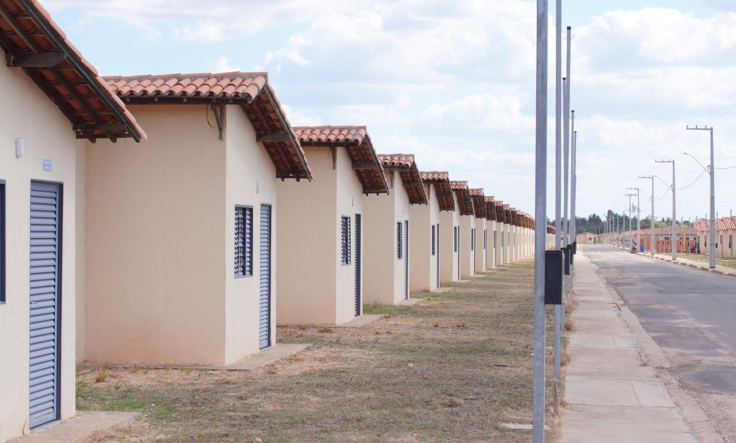 Beneficiários do Canto da Serra tem novo prazo para assinatura de contratos