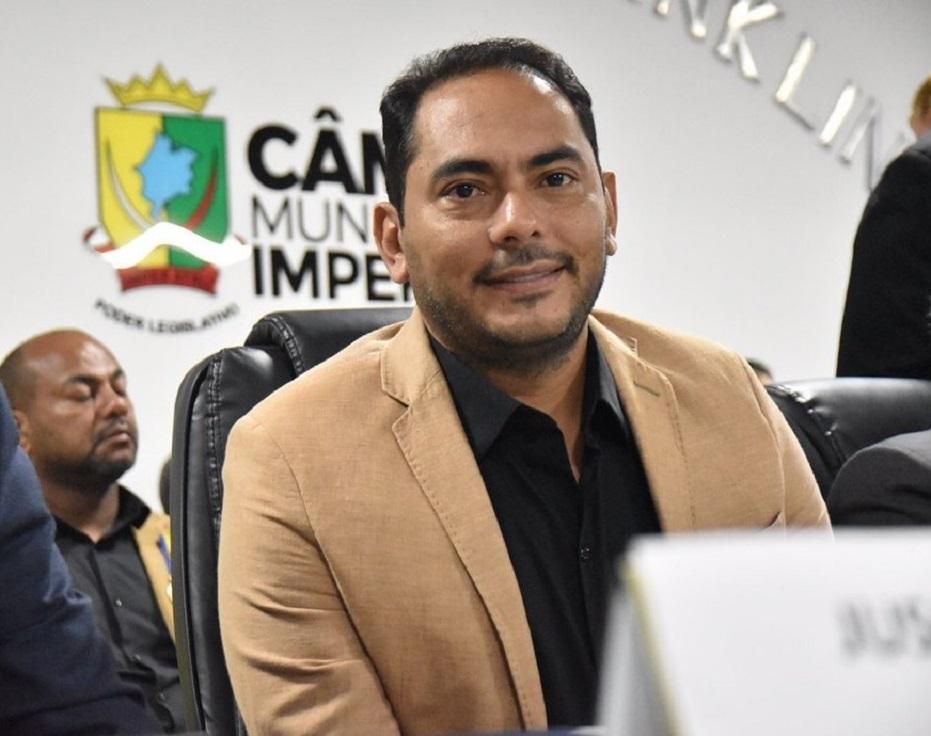 Câmara Municipal notifica Assis Ramos sobre Despacho do TCE de suas contas 2021 e 2022