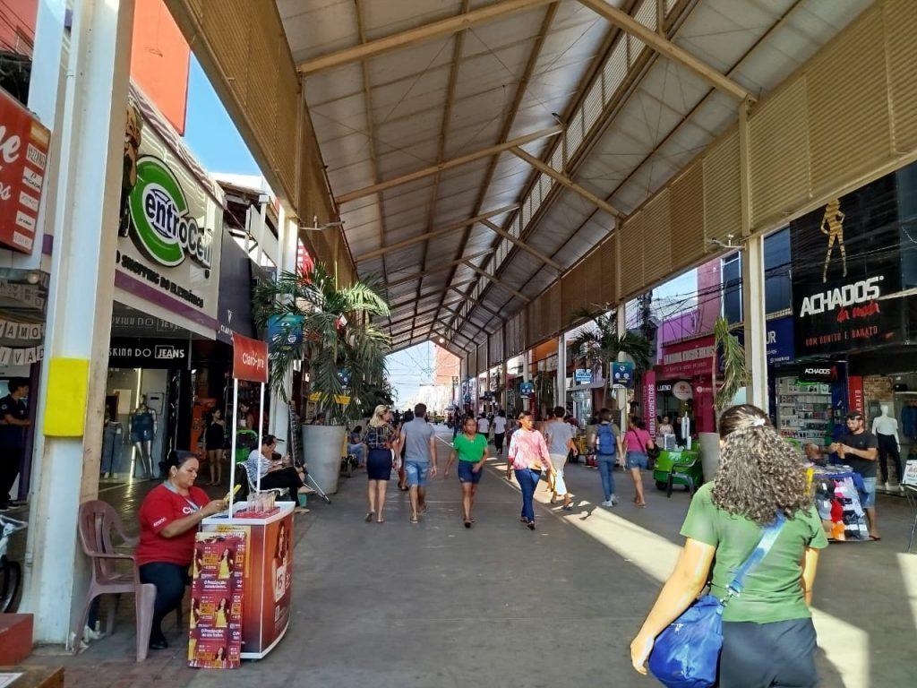 Imperatriz abre 190 vagas formais de trabalho em agosto, aponta Novo Caged