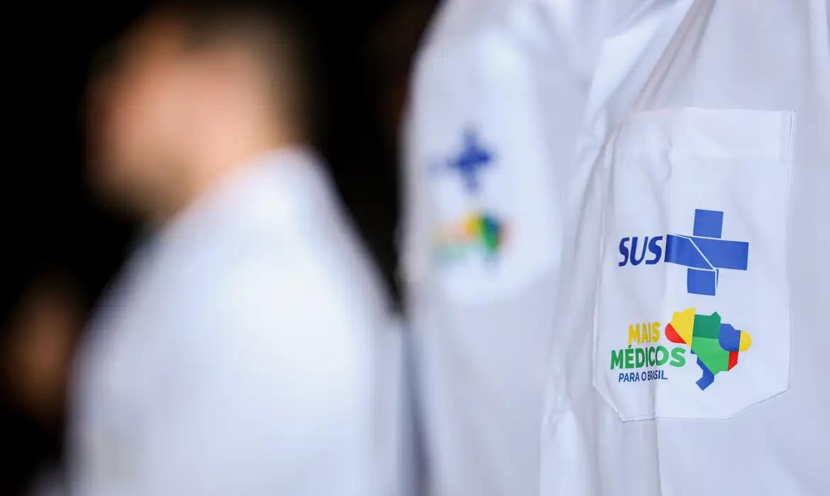 Imperatriz receberá cinco médicos do programa 'Agora Tem Especialistas' em setembro