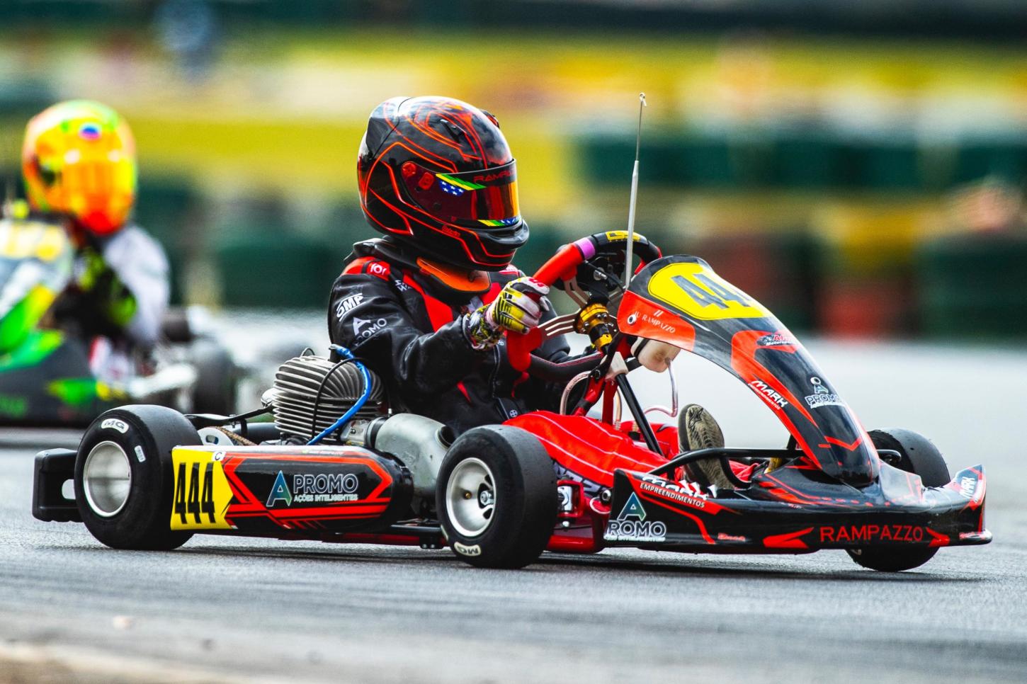 Foto: Divulgação/Leonardo Dias - KMCom