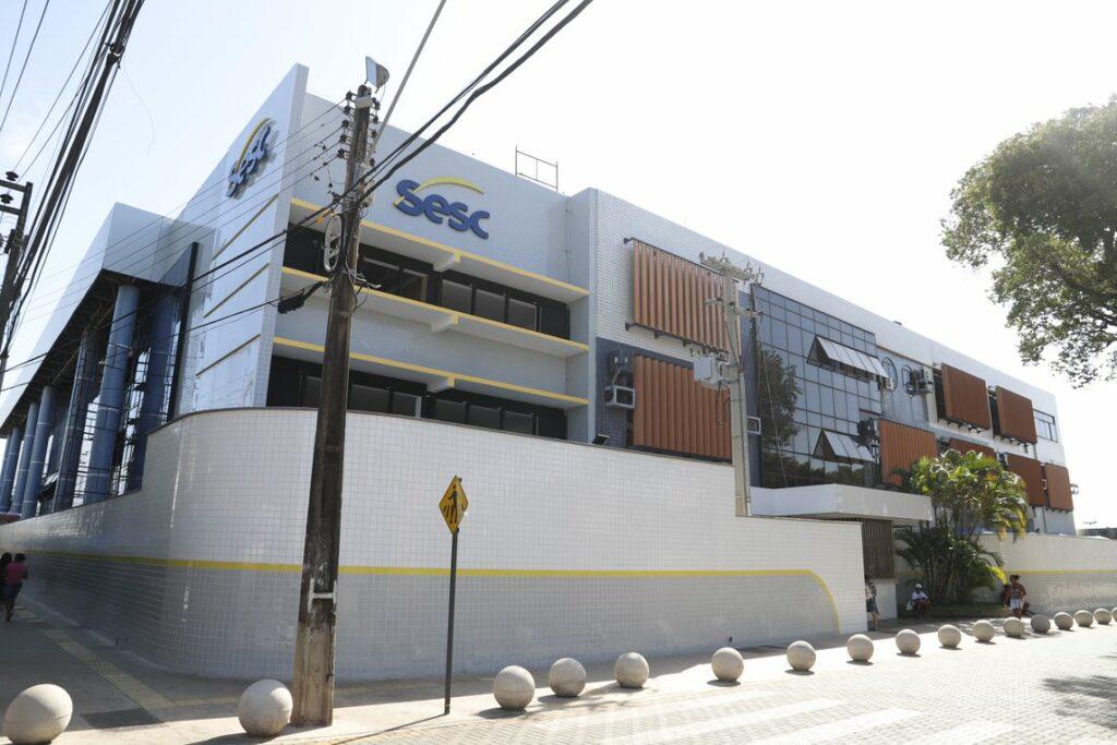 Sesc Maranhão promoverá palestras e workshops na 23ª Fecoimp