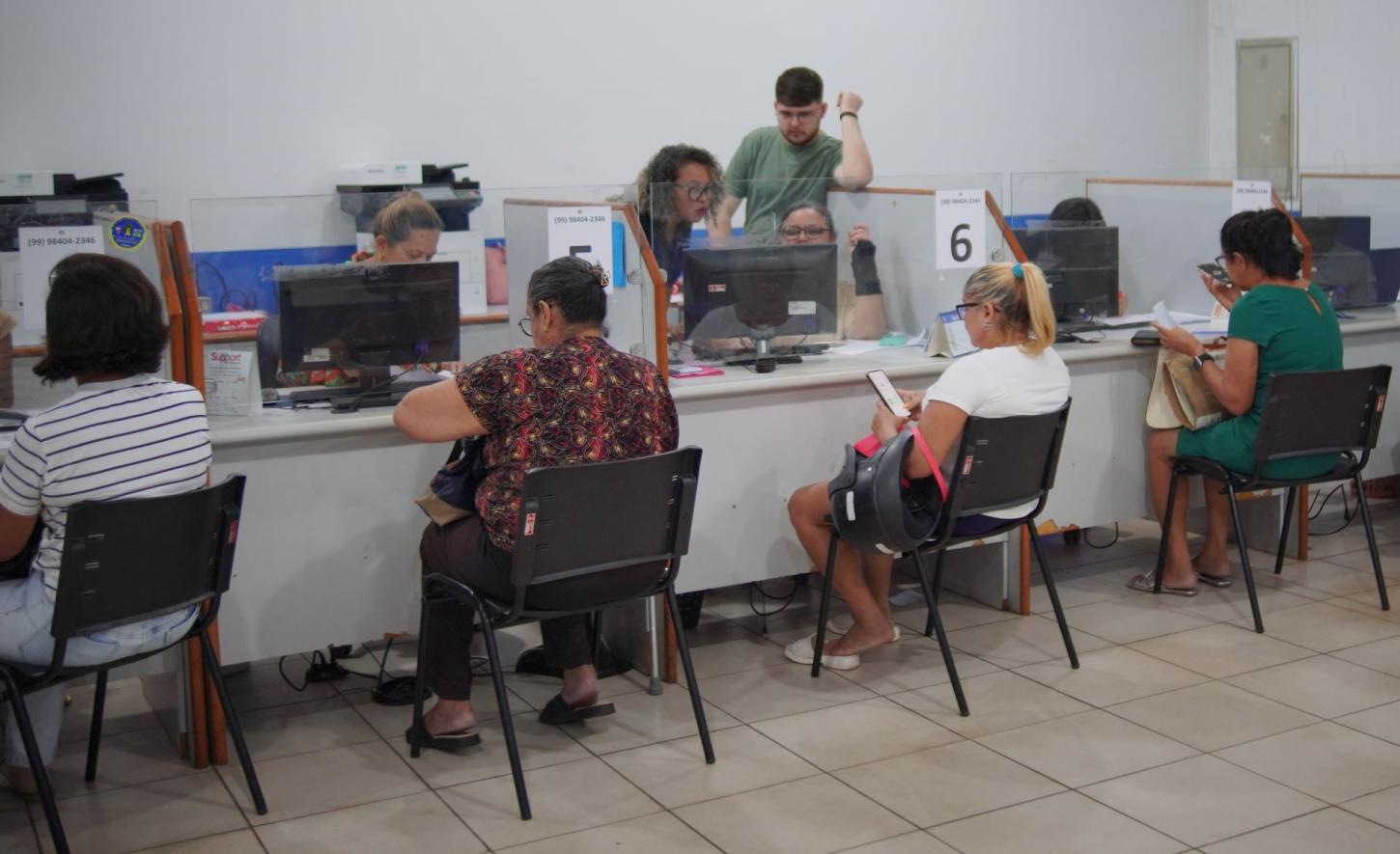 Prefeitura de Imperatriz inicia programa de negociação de débitos com descontos de até 100%