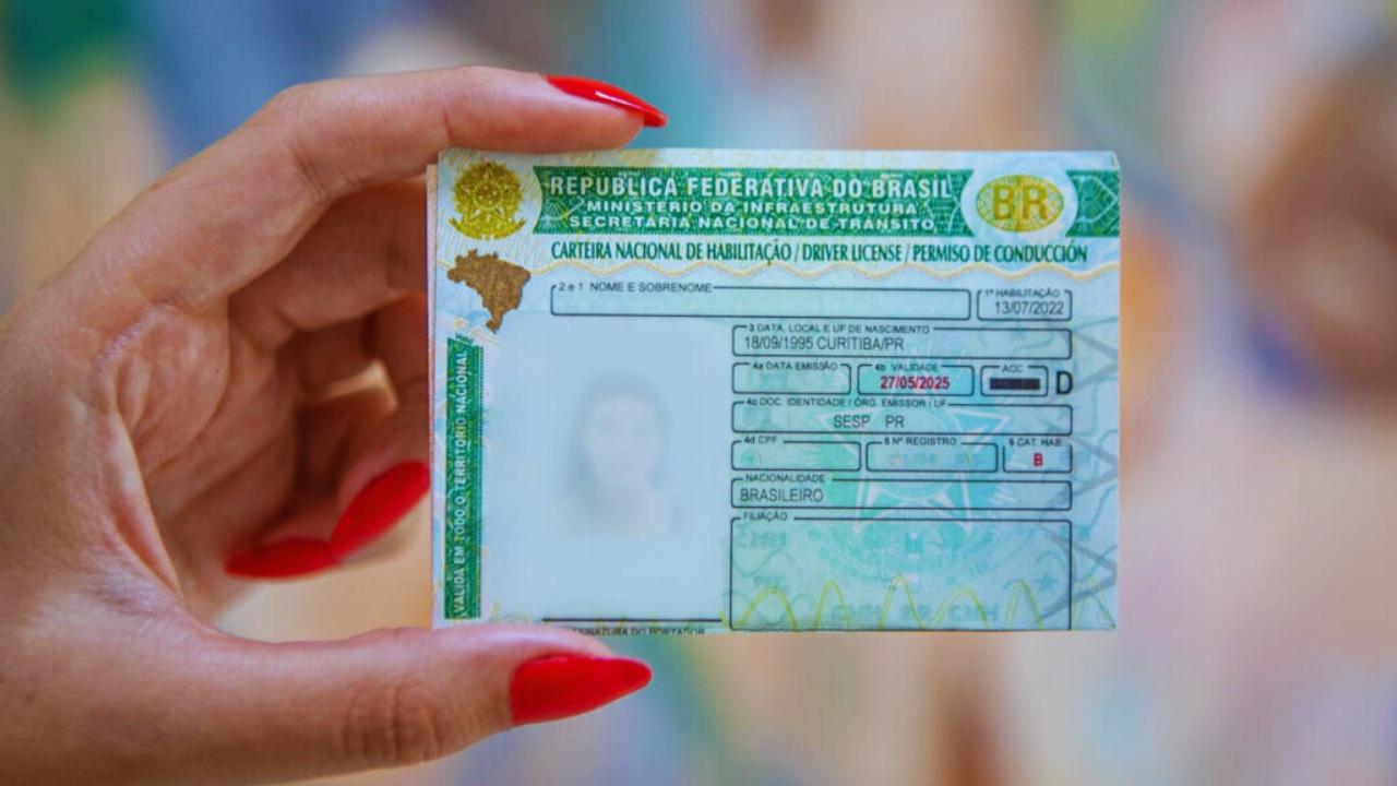 Imperatriz teve 609 selecionados no programa CNH Social 2025 em sorteio do Detran-MA