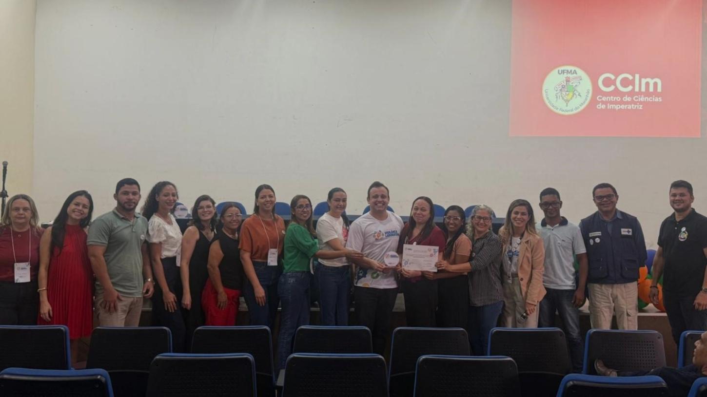 Município de Imperatriz recebe certificação de qualidade no combate a dengue e vírus respiratórios